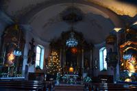 033 St. Gilgen, Silvestermarkt