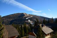 040 Katschberghöhe und Alneck 2220 m