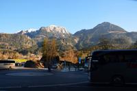 071 Königsee Hoher Göll, hohes Brett und Jenner