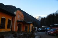 073 Berchtesgaden, Enzianbrennerei Grassl