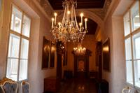 076 Salzburg, Domquartier