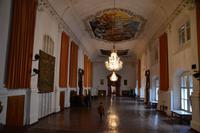 077 Salzburg, Domquartier