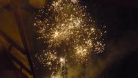 Silvesterfeier