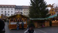 Stadtführung durch Weimar