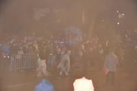 137 Pfarrwerfen, Perchtenlauf