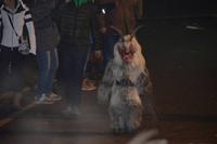 214 Pfarrwerfen, Perchtenlauf