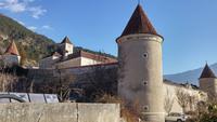Schloss Goldrain