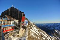 Schnalstal Gletscher