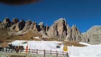 Dolomiten Rundfahrt