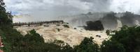 Wasserfälle von Iguazu
