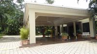 Hotelanlage San Martin Iguazu