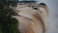 Wsserfälle von Iguazu