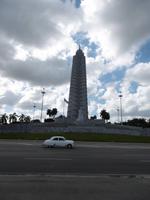 Revolutionsplatz Havanna