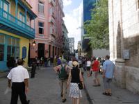 Havanna Altstadt