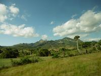 Auf dem Weg nach Trinidad