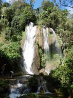 Topes de Collantes