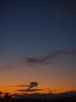 Sonnenaufgang