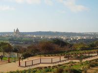 Gozo - Ggantija Tempel in Xaghra