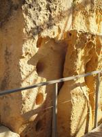 Gozo - Ggantija Tempel in Xaghra