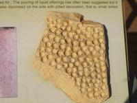 Gozo - Ggantija Tempel in Xaghra