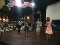 Salsa Tanzkurs