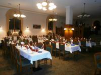 Weihnachtsstimmung