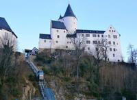 Scloß Schwarzenberg