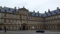 Residenz in Bamberg