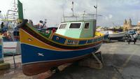Marsaxlokk
