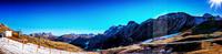 Dolomitenrundfahrt - Passo Pordoi (11)