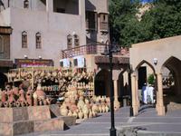 Souk in Nizwa