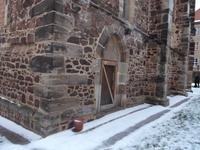 Templerkapelle Mücheln