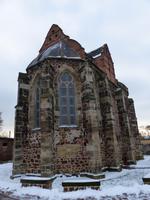 Templerkapelle Mücheln
