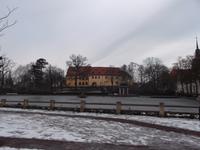 Bad Lauchstädt, Burg