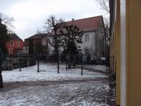 Bad Lauchstädt, Kuranlagen