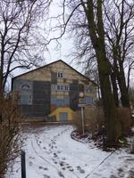 Bad Lauchstädt, Goethetheater