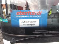 Unser Eberhardt-Bus