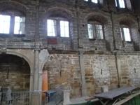 Burgkapelle Droyßig