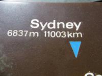 ... haben wir die Ziele unserer Weltreise fest im Blick