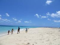 Schnorcheln am Great Barrier Reef