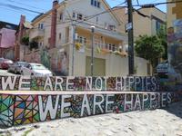 Valparaiso