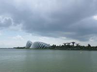 29.01.2016: Singapur - Gardens by the Bay