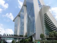 29.01.2016: Singapur - Hotel 