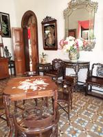 31.01.2016: Penang - Baba-Nyonya-Museum in Georgetown