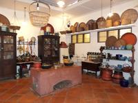 31.01.2016: Penang - Baba-Nyonya-Museum in Georgetown