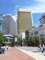 01.02.2016: Kuala Lumpur - Alter Marktplatz