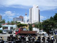 01.02.2016: Kuala Lumpur