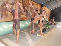 04.02.2016: Insel Phú Quoc - Coconut Prison (Gefängnis)