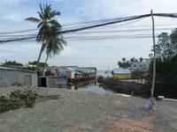 04.02.2016: Insel Phú Quoc - Fischerdorf Ham Ninh