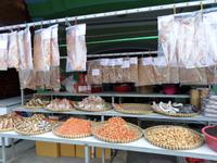 04.02.2016: Insel Phú Quoc - Fischerdorf Ham Ninh